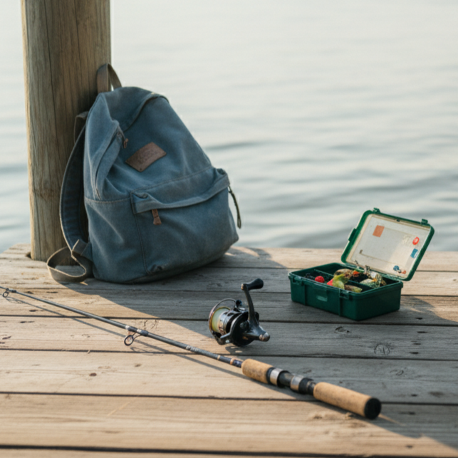 Fishing Gear