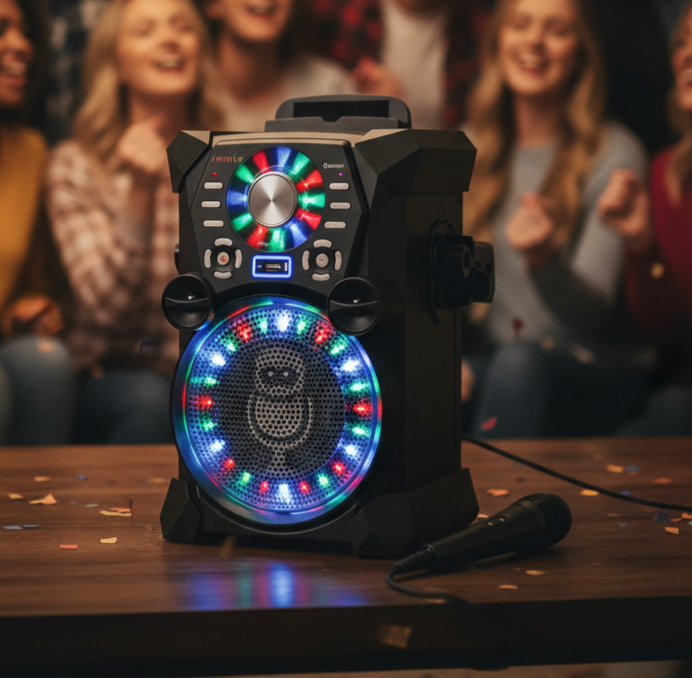 Karaoke Machine