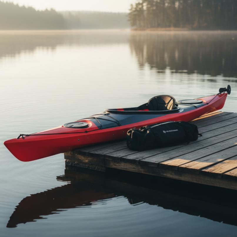 Folding Kayak