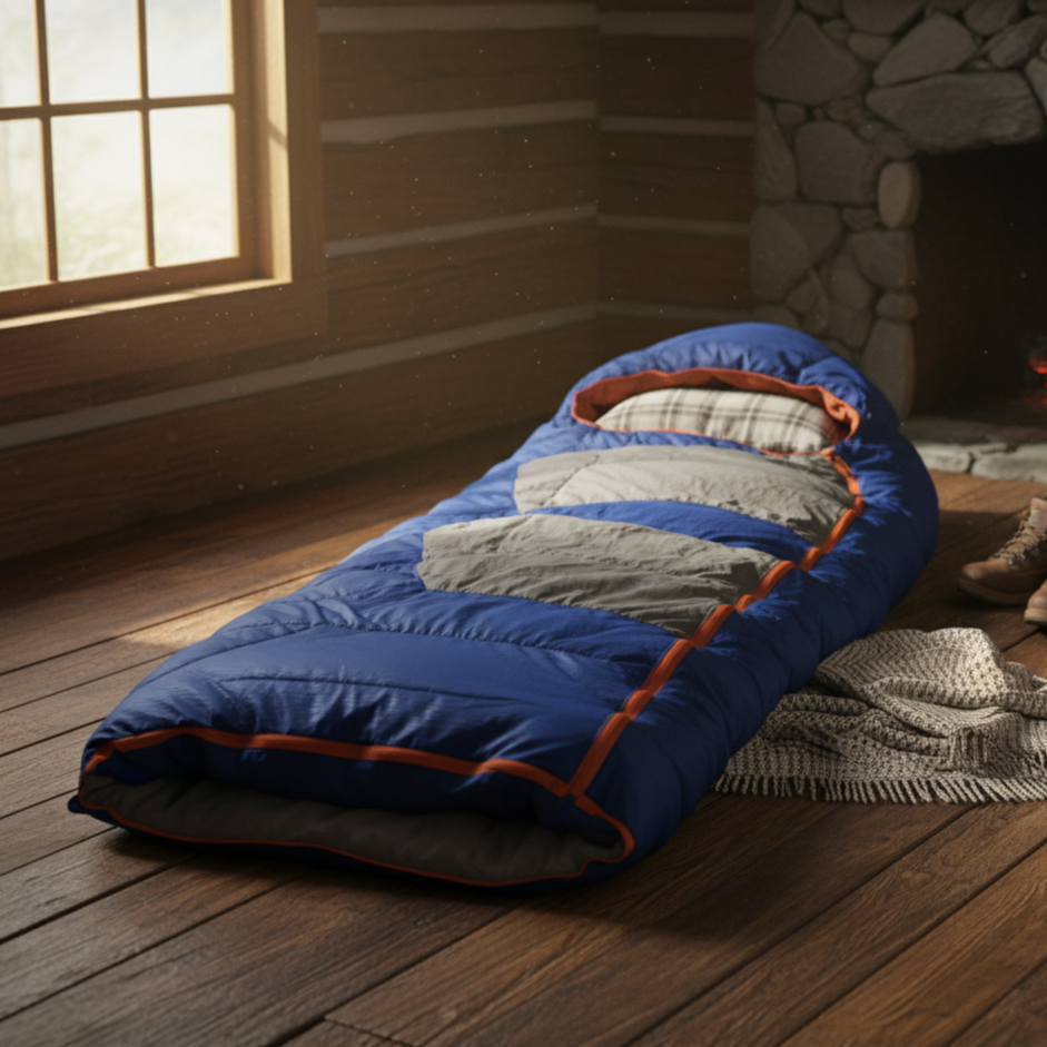 Sleeping Bag